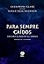 Para Sempre Caídos (Fantasmas do Mercado das Sombras, #10)