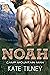 Noah (Camp Mountain Man #1)