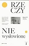 Rzeczy niewysłowione by Soren Gauger