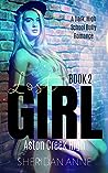 Lost Girl by Sheridan Anne