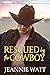 Rescued by the Cowboy (The ...