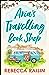 Aria’s Travelling Book Shop (The Travelling Shops, #2)