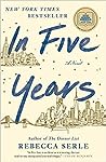 In Five Years by Rebecca Serle