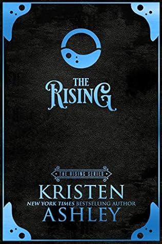 The Rising by Kristen Ashley