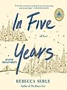 In Five Years by Rebecca Serle