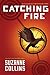 Catching Fire by Suzanne Collins