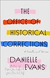 The Office of Historical Corrections by Danielle  Evans