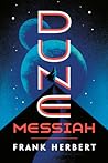 Dune Messiah by Frank Herbert