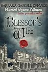 Book cover for Blessop's Wife (Historical Mysteries Collection #1)