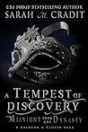 A Tempest of Discovery (Midnight Dynasty, #1)