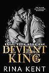 Deviant King by Rina Kent