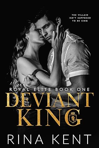 Deviant King by Rina Kent