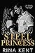 Steel Princess (Royal Elite, #2)