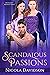 Scandalous Passions (Highland Menage #1)