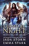 Cursed by Night by Jasmine Walt