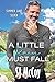 A Little Rain Must Fall (Summer Lake Silver, #3)