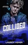 Collided by Lauren Asher