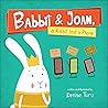 Babbit & Joan, a Rabbit and a Phone