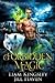 Forbidden Magic (Magic and Claws, #1)