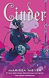 Cinder by Marissa Meyer