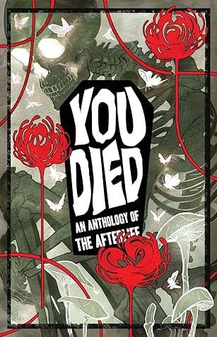 You Died by Kel McDonald