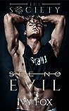 See No Evil by Ivy Fox