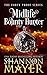 Midlife Bounty Hunter (Forty Proof, #1)