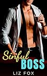 Sinful Boss by Liz Fox