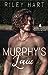 Murphy's Law (Havenwood, #2)