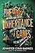 The Inheritance Games (The Inheritance Games, #1)