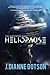 Heliopause (The Questrison Saga #1)