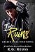 In Ruins (Black Falls High, #1)