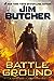 Battle Ground (The Dresden Files, #17)