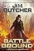 Battle Ground by Jim Butcher