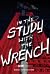 In the Study with the Wrench (Clue Mystery, #2)