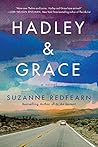 Hadley & Grace by Suzanne Redfearn