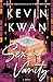 Sex and Vanity by Kevin Kwan