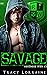 Savage (Rosewood High #3)