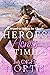 Heroes Across Time (Love Across Time #1.5)