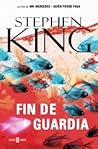 Fin De Guardia by Stephen         King