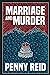 Marriage and Murder (Solving for Pie: Cletus and Jenn Mysteries, #2)