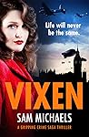 Vixen (Georgina Garrett #3)