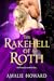 The Rakehell of Roth (Everleigh Sisters, #2)