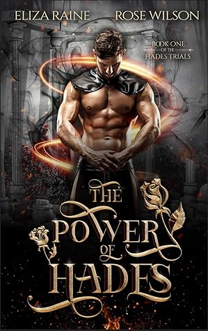 The Power of Hades by Eliza Raine