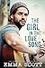 The Girl in the Love Song (Lost Boys, #1)