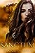 Sanctum (Blackwater Pack, #1)