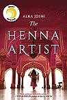 The Henna Artist (The Jaipur Trilogy, #1)