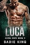 Luca by Sadie  King