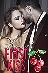 Love At First Kiss by Olivia T. Turner