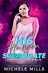 His Human Surrogate by Michele Mills